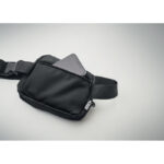 Torba biodrowa 300D RPET - obrazek 4