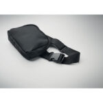 Torba biodrowa 300D RPET - obrazek 5