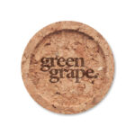 Zatyczka do butelki z korka - obrazek 6