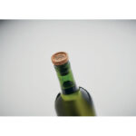 Zatyczka do butelki z korka - obrazek 4