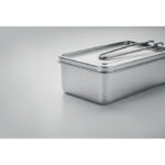 Lunch box ze stali nierdzewnej - obrazek 7