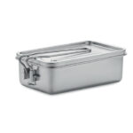 Lunch box ze stali nierdzewnej - obrazek 4