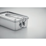 Lunch box ze stali nierdzewnej - obrazek 9