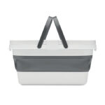 Składany kosz piknikowy - obrazek 3