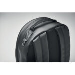 Plecak na laptopa 15" PU - obrazek 4