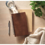 Brzozowy zeszyt A5  GROWBOOK - obrazek 5