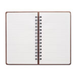 Brzozowy zeszyt A5  GROWBOOK - obrazek 9