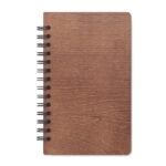 Brzozowy zeszyt A5  GROWBOOK - obrazek 3