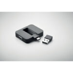 4-portowy USB - obrazek 6