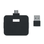 4-portowy USB - obrazek 4
