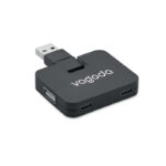 4-portowy USB - obrazek 5