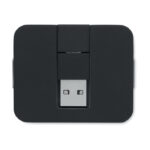 4-portowy USB - obrazek 3