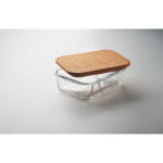 Szklany lunch box - obrazek 4