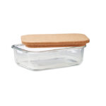Szklany lunch box - obrazek 2