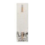 Ołówek w etui z nasionami