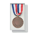 Medal o średnicy 5 cm - obrazek 4