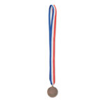 Medal o średnicy 5 cm - obrazek 2