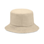 Papierowy kapelusz słomkowy - obrazek 3