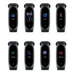 Smart watch zdrowotny - obrazek 10