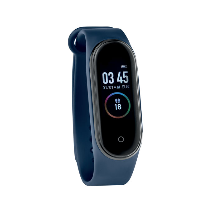 mo2270-85 Smartwatch z dotykowym wyświetlaczem 0,96 cala