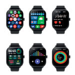 Smartwatch zdrowotny - obrazek 9