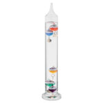 Termometr Galileo szklany 28cm - obrazek 4