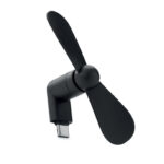 Przenośny wentylator USB - obrazek 6