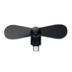 Przenośny wentylator USB - obrazek 7