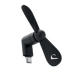 Przenośny wentylator USB - obrazek 11