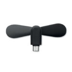 Przenośny wentylator USB - obrazek 8