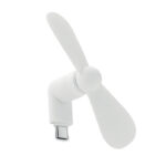 Przenośny wentylator USB - obrazek 16