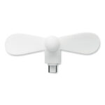 Przenośny wentylator USB - obrazek 17