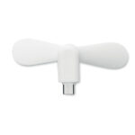 Przenośny wentylator USB - obrazek 18