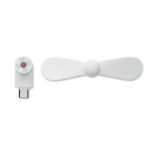 Przenośny wentylator USB - obrazek 19