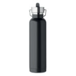 Butelka dwuścienna 660 ml - obrazek 2