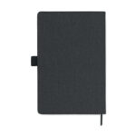 Notes A5 z kieszenią z przodu - obrazek 2