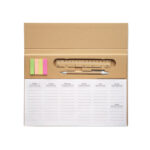 Tygodniowy planer biurkowy - obrazek 2