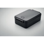 Lunch box z PP z rec. 2200 ml - obrazek 5