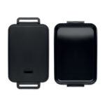 Lunch box z PP z rec. 2200 ml - obrazek 3