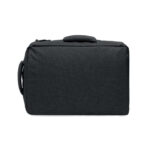 Smukły plecak na laptop 15 cal - obrazek 2