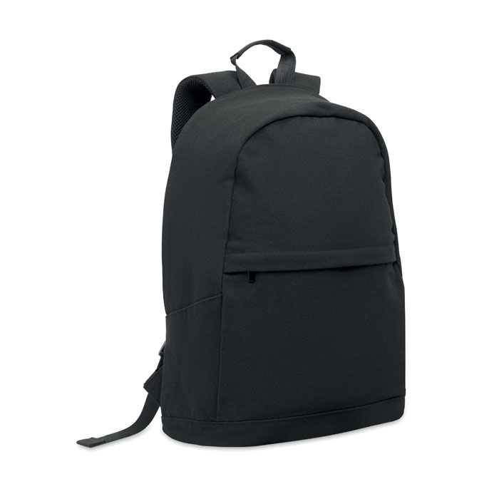 mo2307-03 Plecak na laptopa 15 cali z bawełny z recyklingu