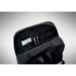 Smukły plecak na laptop 15 cal - obrazek 6