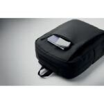 Smukły plecak na laptop 15 cal - obrazek 9