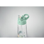 Butelka Tritan 450 ml - obrazek 4