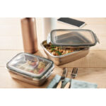 Pojemnik na lunch 850 ml - obrazek 6