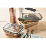 Pojemnik na lunch 850 ml - obrazek 9