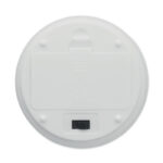 Świeca woskowa LED w szkle - obrazek 3