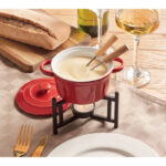Zestaw do fondue 300 ml - obrazek 6