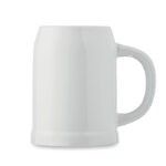 Sublimacyjny kufel do piwa 500 ml - obrazek 2