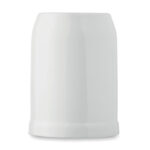 Sublimacyjny kufel do piwa 500 ml - obrazek 5